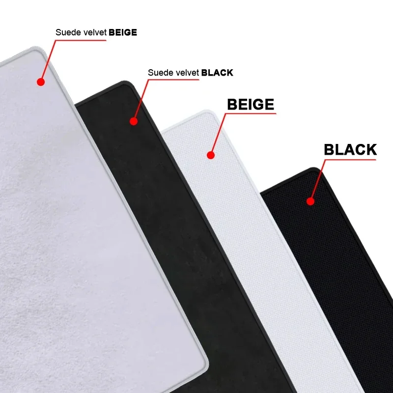 For DONGFENG T5 EVO 2023-Present Auto Suede Anti-UV Electrostatic Adsorption Sunshade Sunroof Heat Insulation Skylight