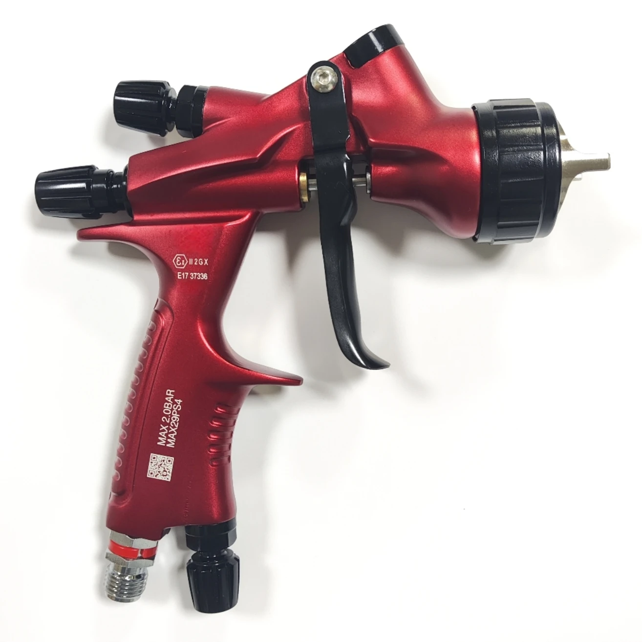 Thumbnail 2 - #18 Top 40 HVLP Spray Gun Kits Worth Buying In 2026