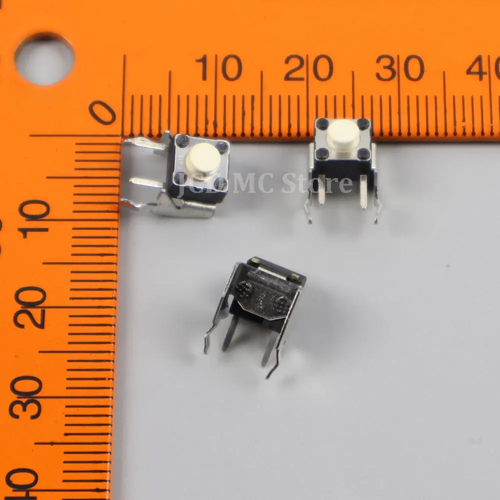 2-10 قطعة ل Xbox One Xbox Series X S تحكم إصلاح أجزاء الملحقات RB LB سلسلة إصلاح الوفير زر اللمس التبديل