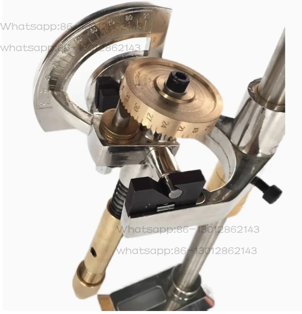 Suitable for grinding machine, gemstone engraving machine, angle plane polishing machine, adjustable doping 96 72