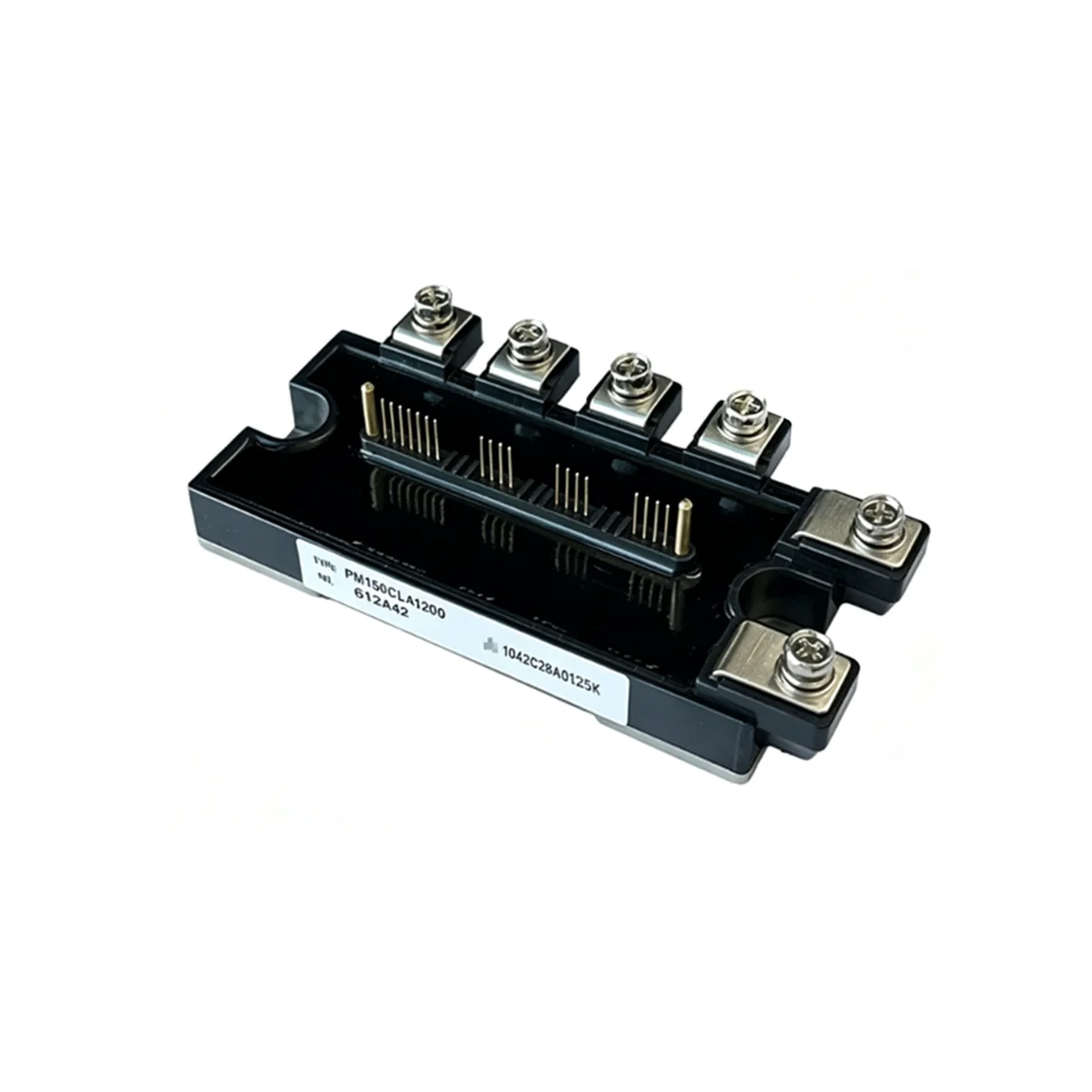 PM100CLA060 PM150CLA060 PM75CLA060 PM50CLA060 PM75CLA120 PM50CLA120 IGBT Power Module 600V 1200V 50A 75A 100A 150A Original