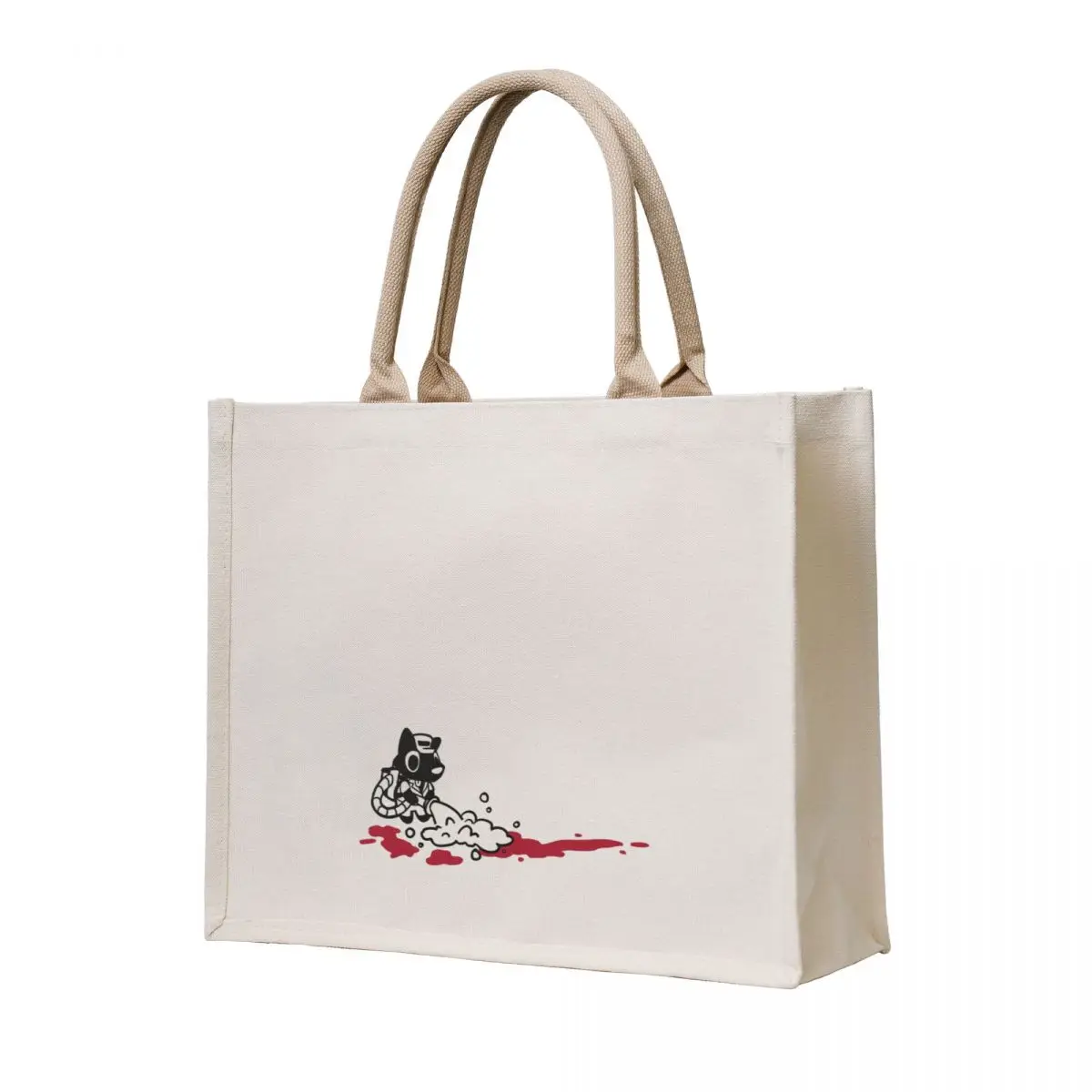 

Kyle Cleaning Tote Bag the tote bag woman shopping bag Women's tote