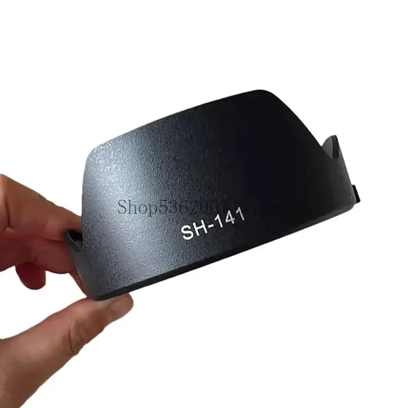 Campocas lente ALC-SH141 Reversibles para Fe 24-70 mm F2.8 SEL2470GM en A7C A9 protege contra las miradas y daño 40JB