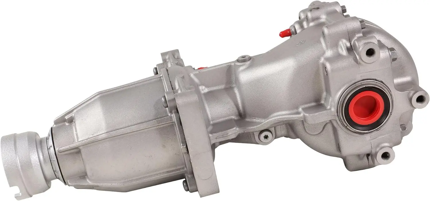 CV6W-4B025-DF リアデフ フォード フレックス エクスプローラー エッジ AWD 4WD 2013-2019年式用