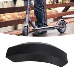 Guardabarros delantero impermeable para patinete eléctrico KUGOO M5