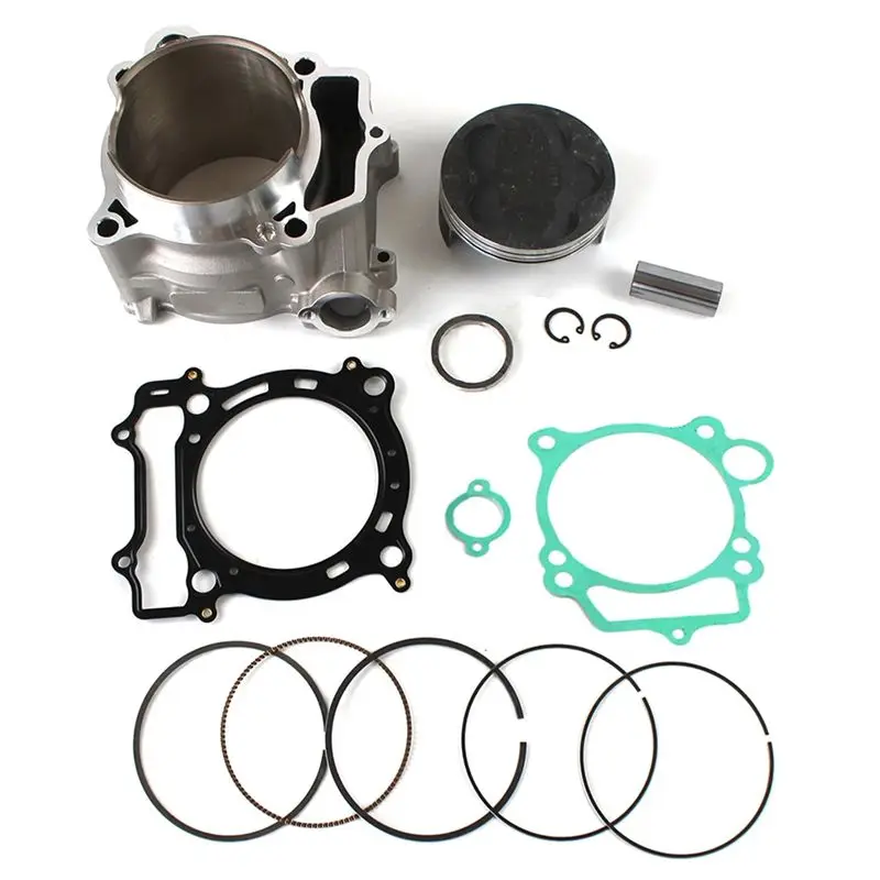 Efficientt-95Mm For YZ450F 2003-2006 WR450F 2007-2011 Part Number 2S2-11311-10-00 2S2-11311-11-00 Cylinder Piston Gasket