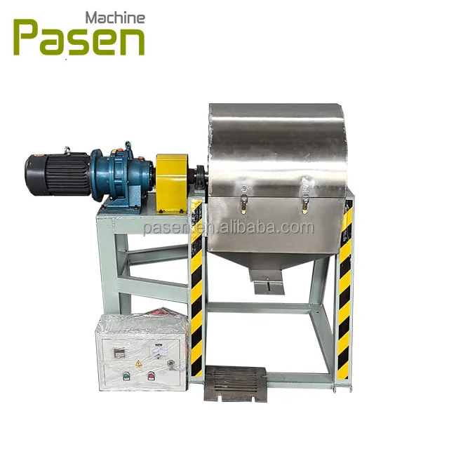 

Stainless Steel Horizontal Dry And Wet Rolling Ball Mill Machine Wet And Dry Grinding Equipment