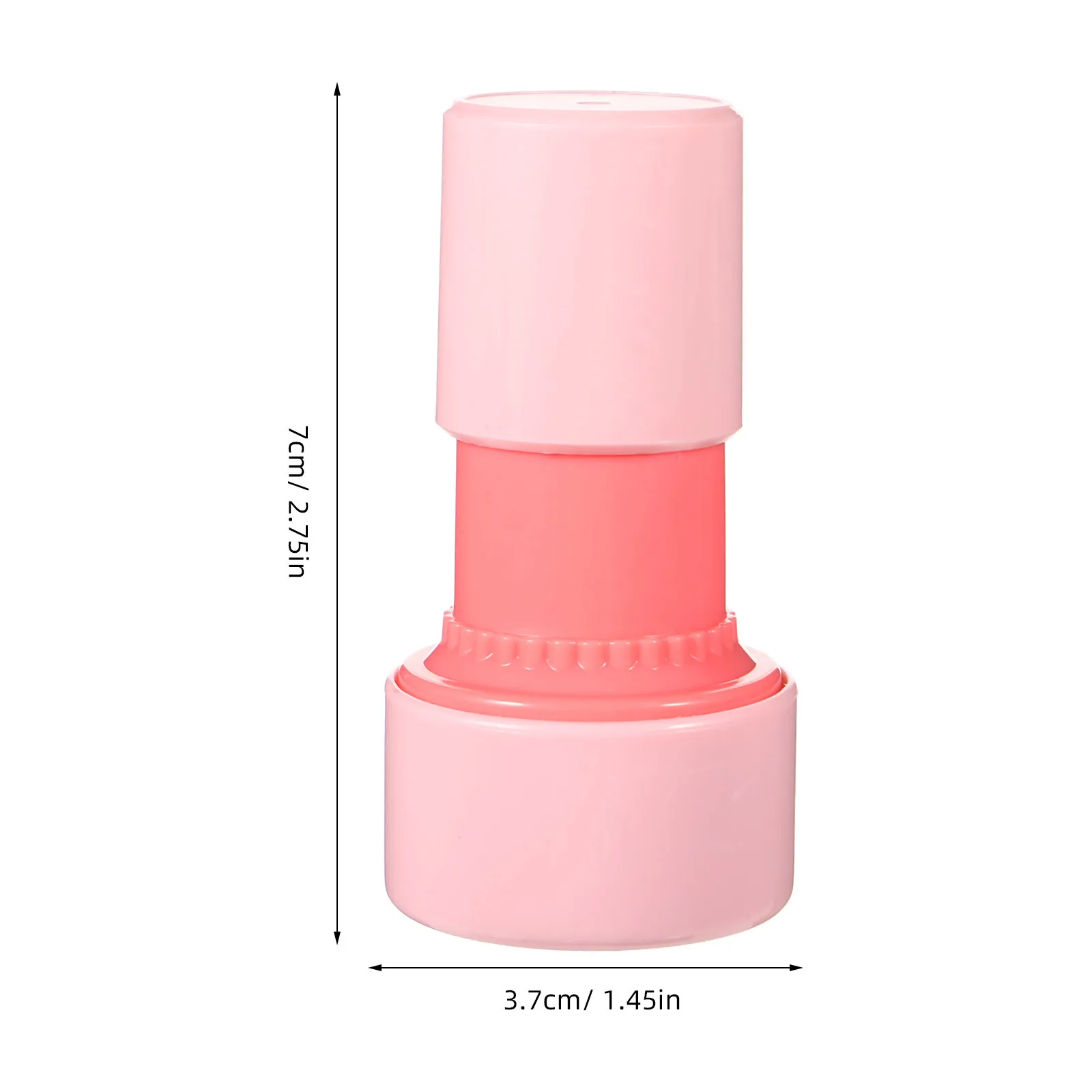 4 قطع من طوابع الساعة للأطفال أداة تعليمية للتعلم التفاعلي ونشاط ختم ممتع لطلاب المرحلة الابتدائية في مرحلة ما قبل المدرسة