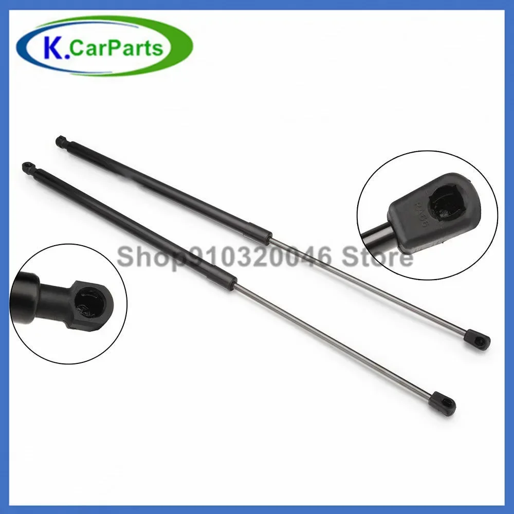 1637400045 1637400345 Tailgate Gas Spring Strut Lift Cylinder Support 2986ML for Mercedes Benz M Class W163