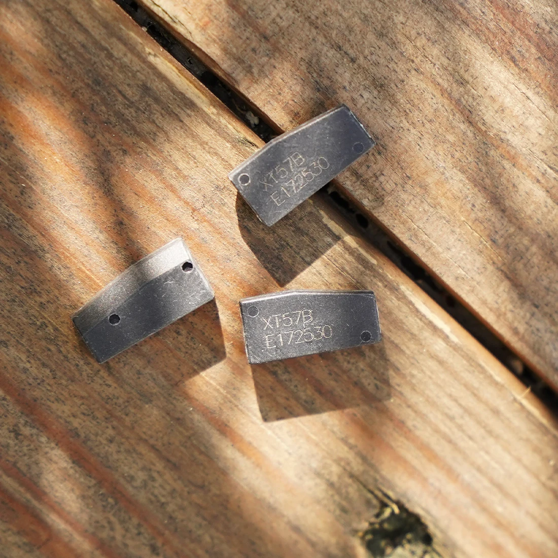 Picture 5: Xhorse VVDI XT57B All-in-One Key Programming Tool - Duplicate & Match Car Keys, Transponders, Smart Keys