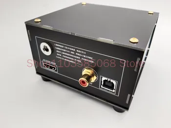 Cyfrowy interfejs USB Wyjście koncentryczne SPDIF/HDMI (UAC-1)