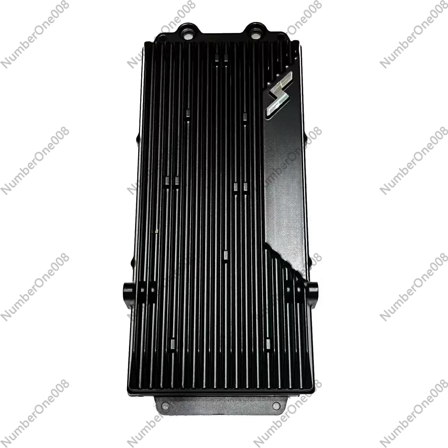 Electric Dirt Bike Motor Controller High Power 12-72V PWM DC Motor Regulator for E-Motorcycle E-Scooter