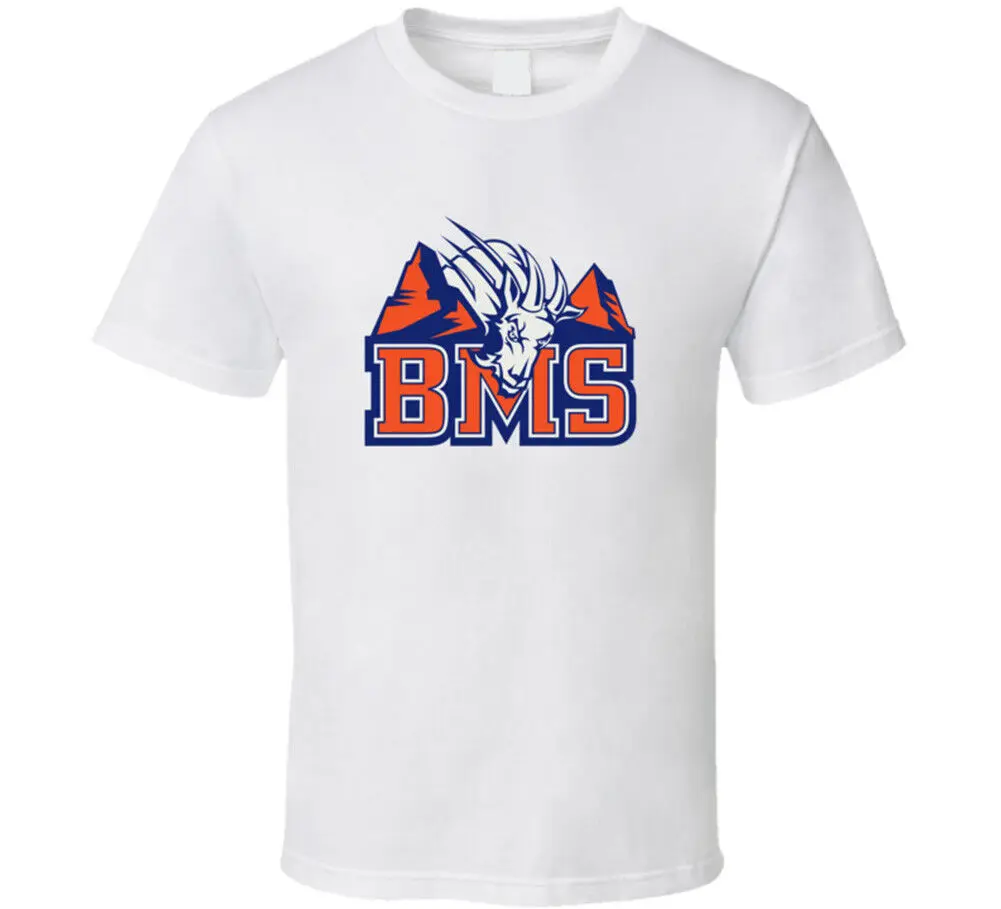 Blue Mountain State BMS  Ameran  TV T Shirt Tee Gift