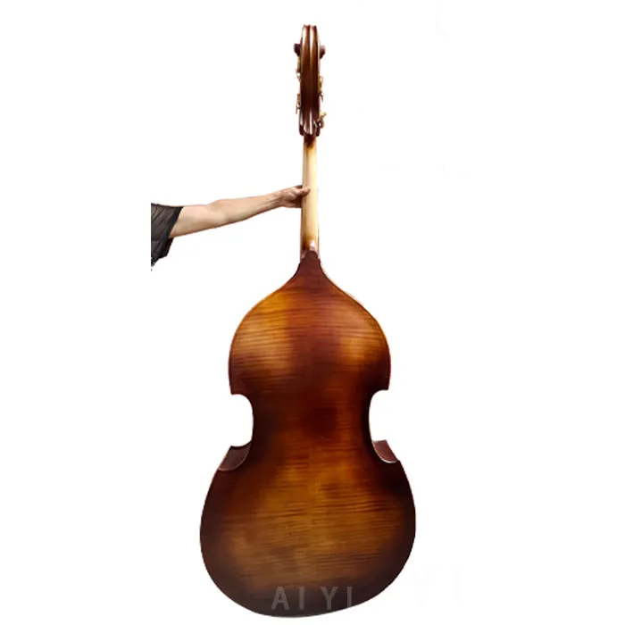 

Quality Assurance Cheap Upright Double Bass Acustic