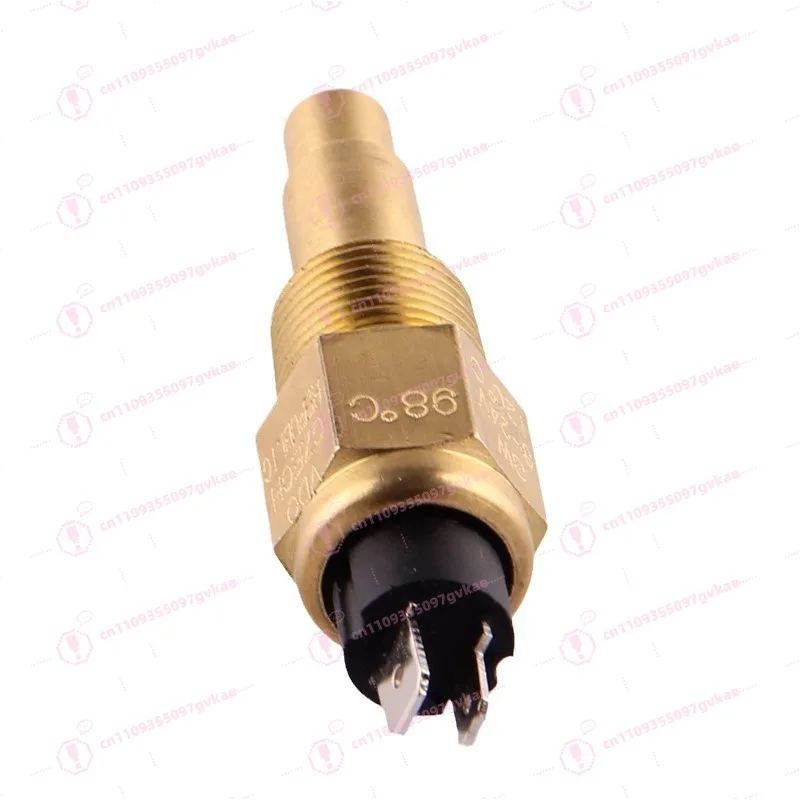 

Water Temperature Sensor Water Temperature Sensor Weichai Temperature Sensor Plug Automotive Water Probe