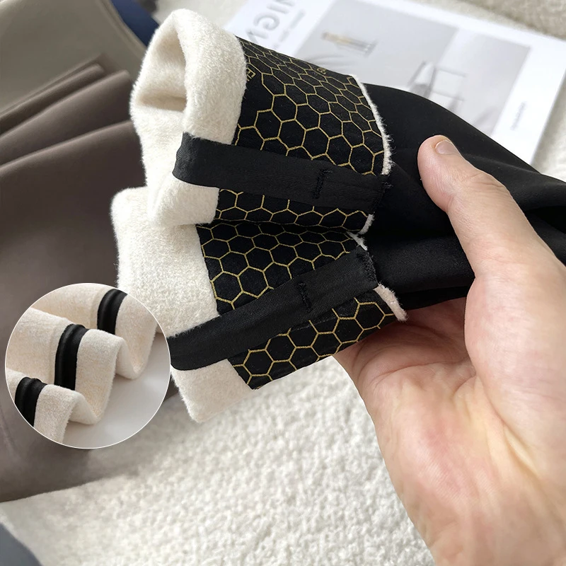 الخريف الشتاء زائد المخملية طماق المرأة مثير نحيل الورك رفع اليوغا السراويل امرأة عالية الجودة الرياضة القرش الجلد اليوغا طماق