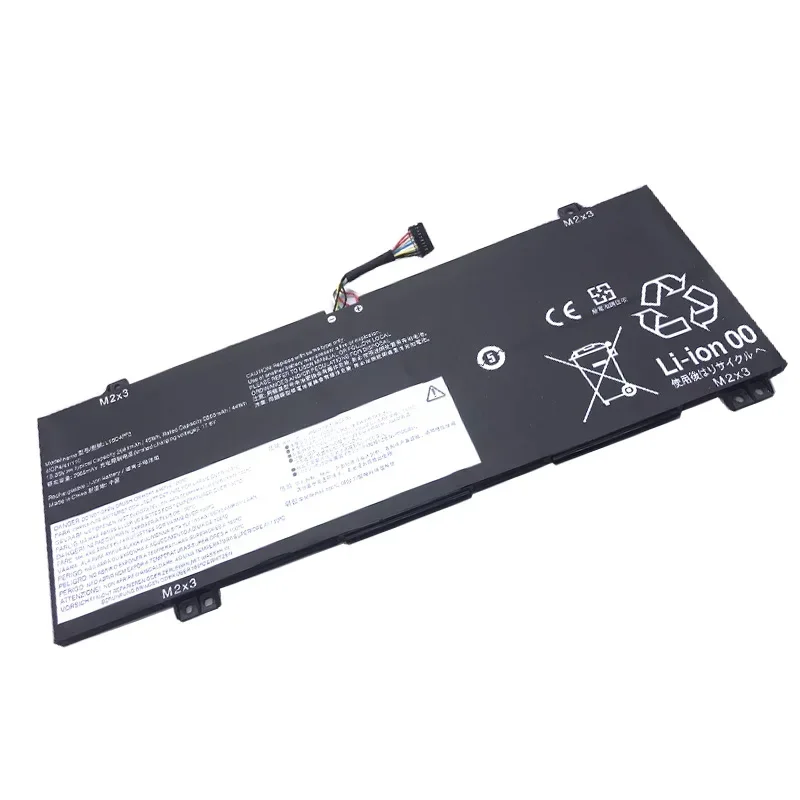 WHOLESALE New L18C4PF3 Laptop Battery for Lenovo IdeaPad S540-14IWL C340-14API Xiaoxin Air14 2019 L18M4PF3 L18C4PF4 L18M4PF4