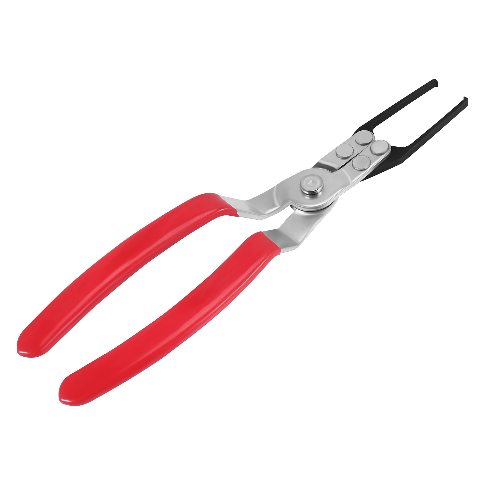 

HOT! Auto Relay Puller,Auto Relay Disassembly Removal Pliers Auto Fuse Puller Pliers Universal Auto Vehicle Welding Tool