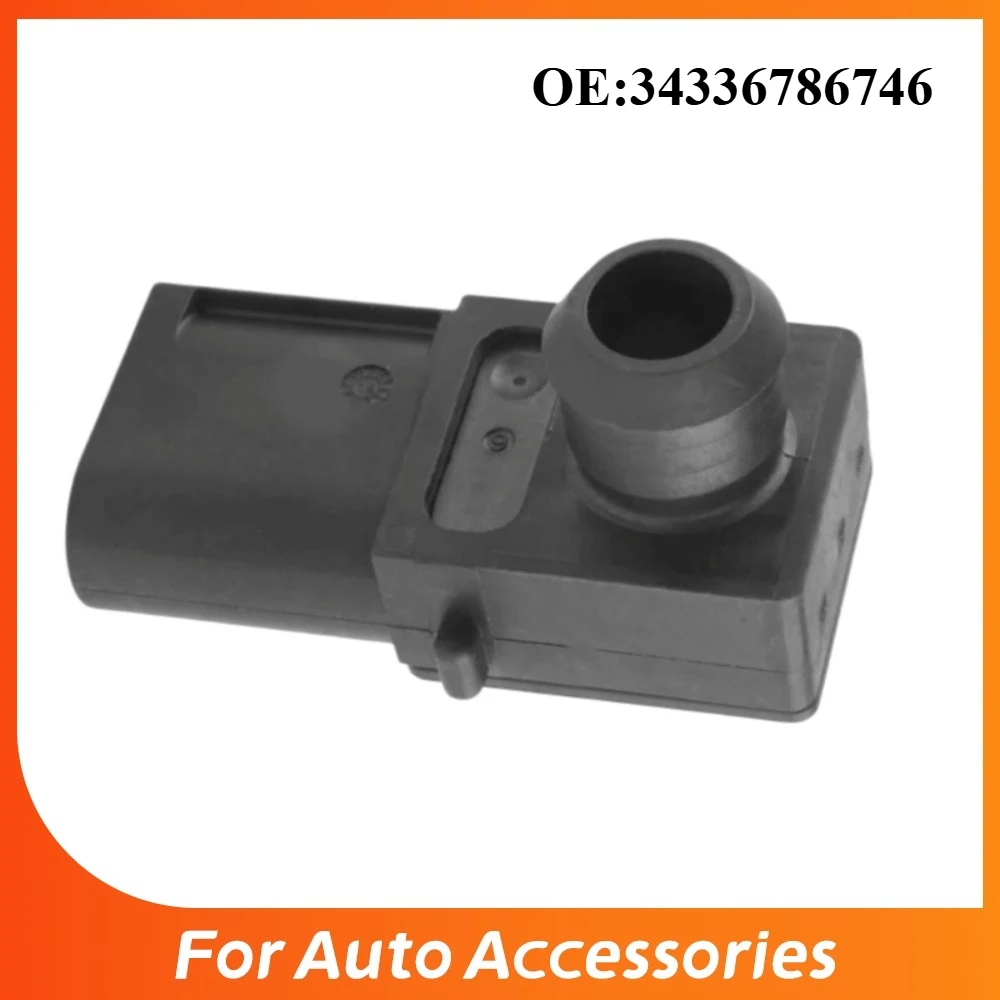 34336786746 Brake Servo Pressure Sensor For BMW 1 3 5 7 Series X1 Z4 E81 E87 E90 E93 F10 Mini Clubman R55 R56 R60 Car