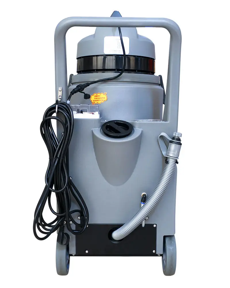 

Reliable and Efficient Steam Cleaner for Sale Car Steam Vacuum Steam Carpet Sofa Car Washing