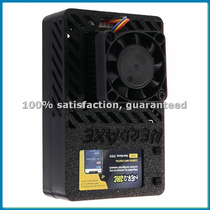 Nerdminer Miner 500…