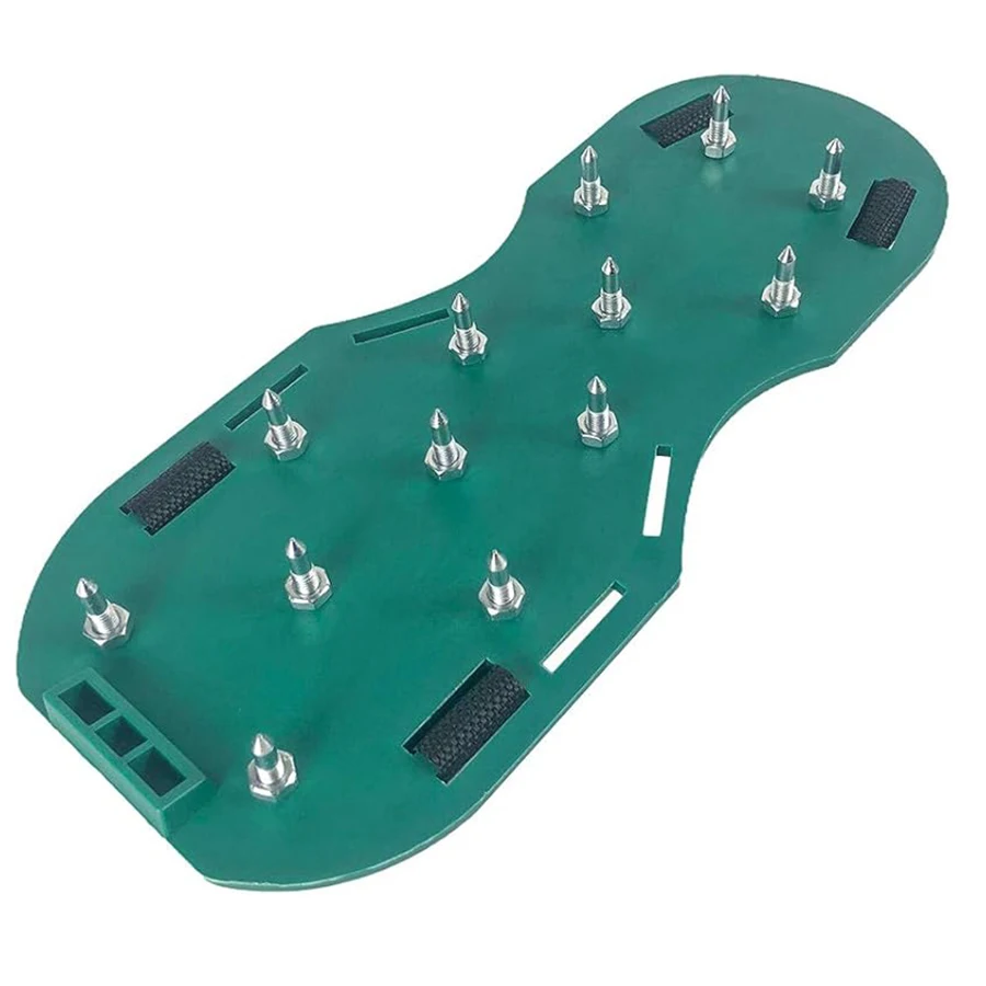 Thumbnail 4 - #22 Latest Lawn Aerator Shoes Offers