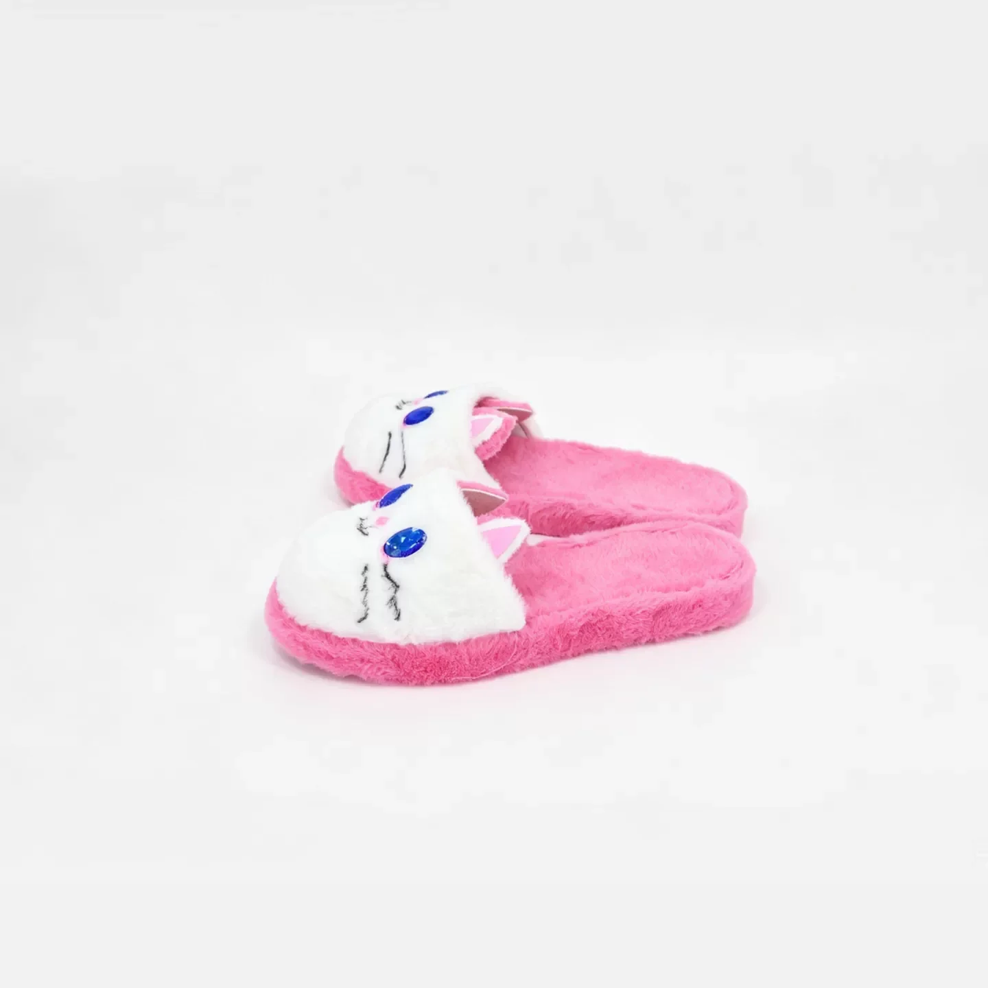 Tendou Arisu Cosplay Shoes Game Blue Archive Cosplay Props Halloween Carnival Boots Cute Cat Slippers Big Size Custom Made