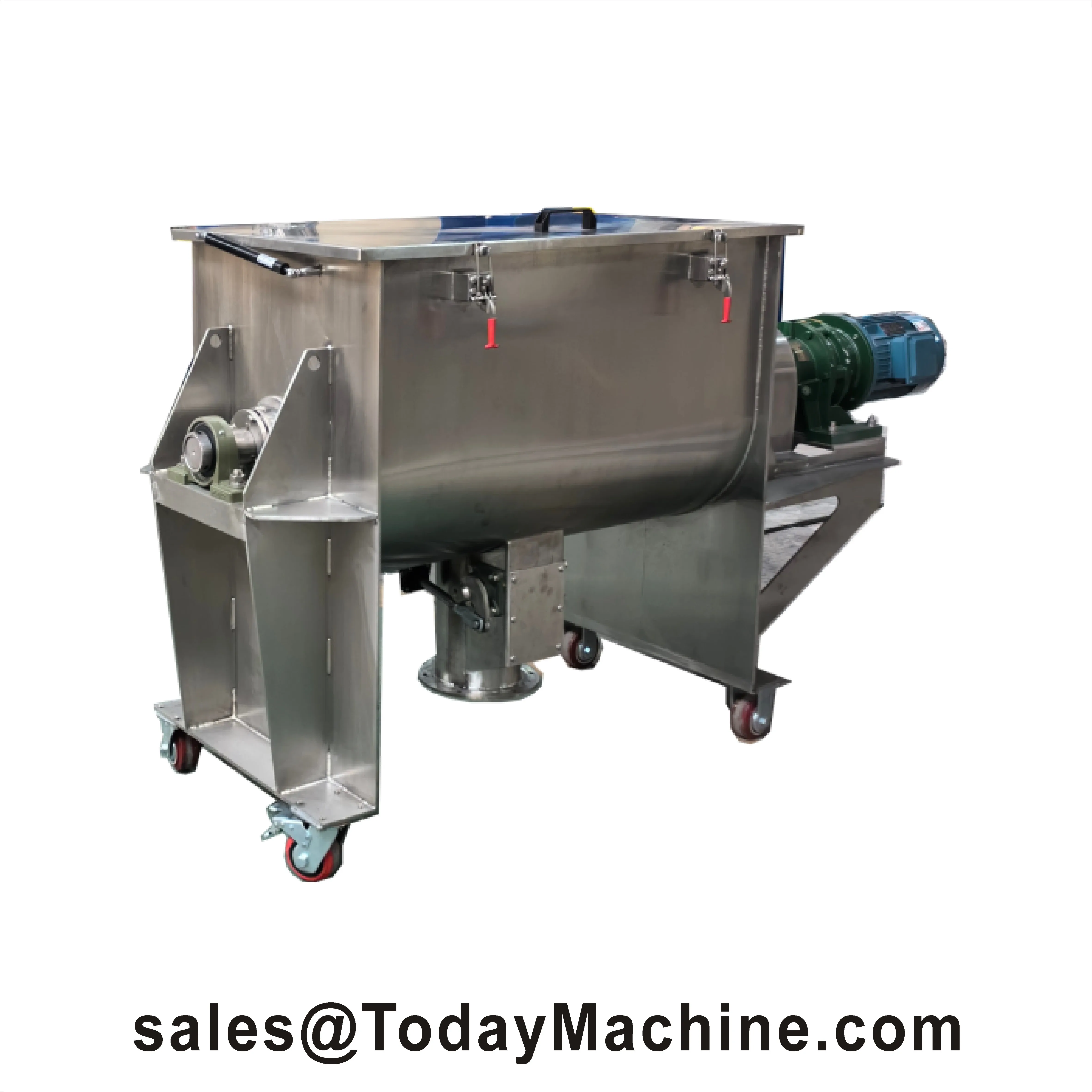 

Промышленный косметический порошок, скоростной смесительный блендер для специй, порошковое моющее средство, автоматический стиральный порошок