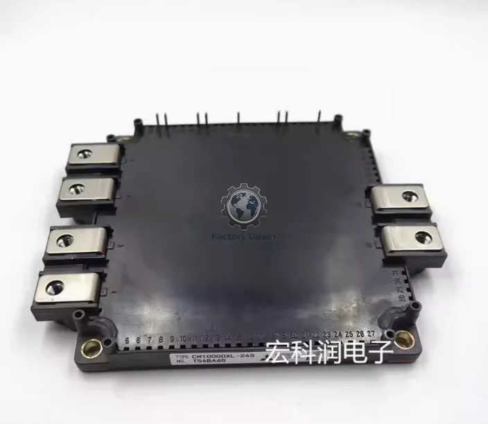 2026 HOTSALEThe Module New original CM900DXLE-24A