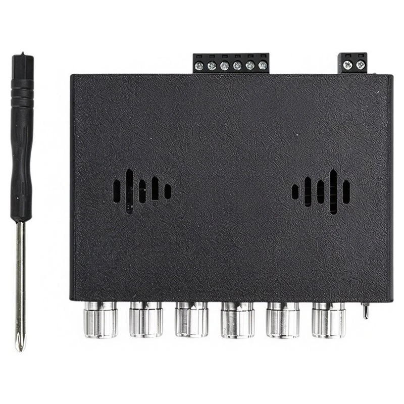 DIGITALBUY XY-DT100HM 2.1-Channel Bluetooth Digital Amplifier Board TPA3116 50Wx2+100W NE5532 Pre-Amp USB Lossless Play