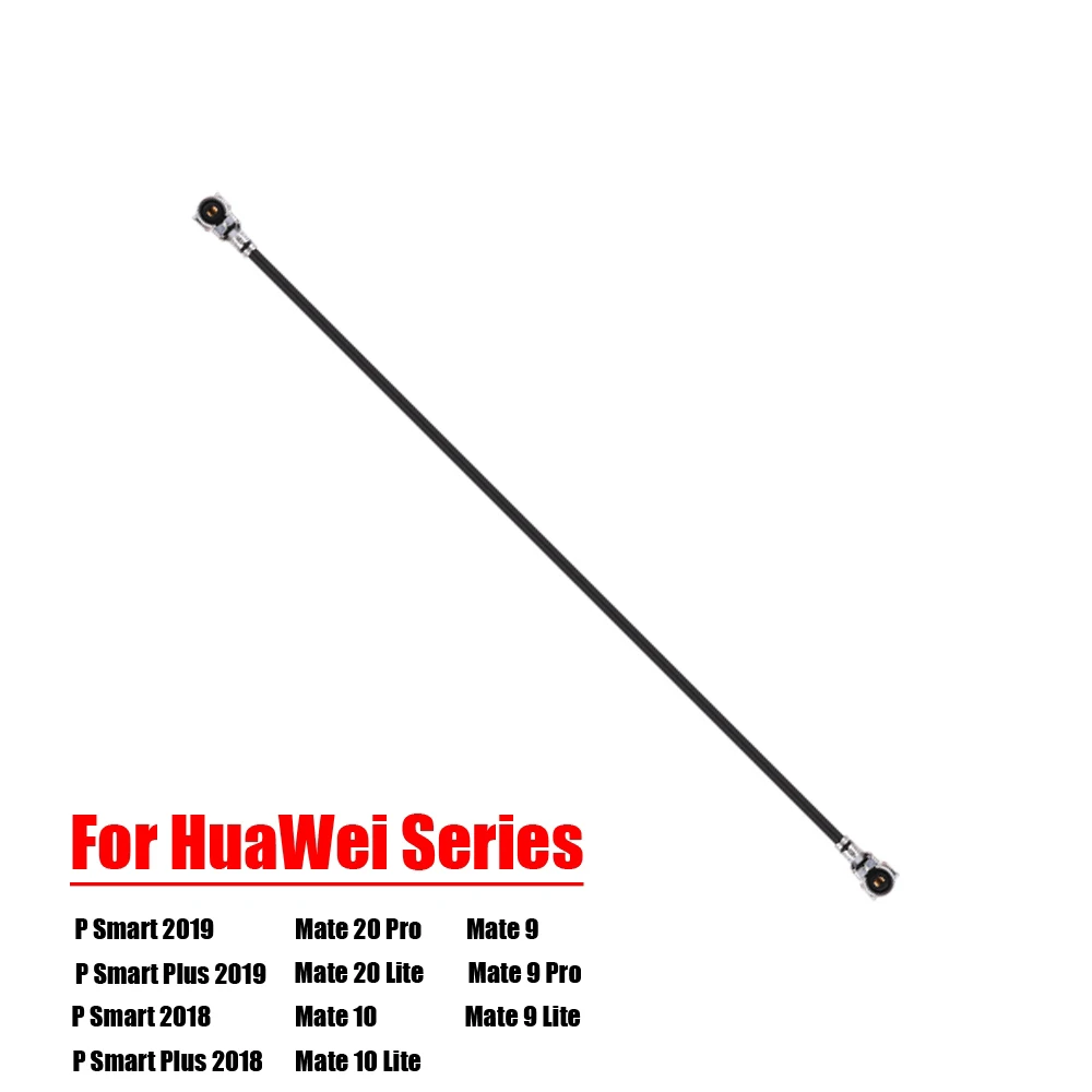 

For HuaWei Mate 20 10 9 Pro Lite P Smart Plus 2019 Antenna Signal Wifi Aerial Flex Cable Repair Parts