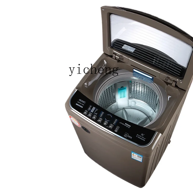 

XL Automatic Washing Machine Small Household Washing and Drying Integrated Hot Drying Drum Large Capacity