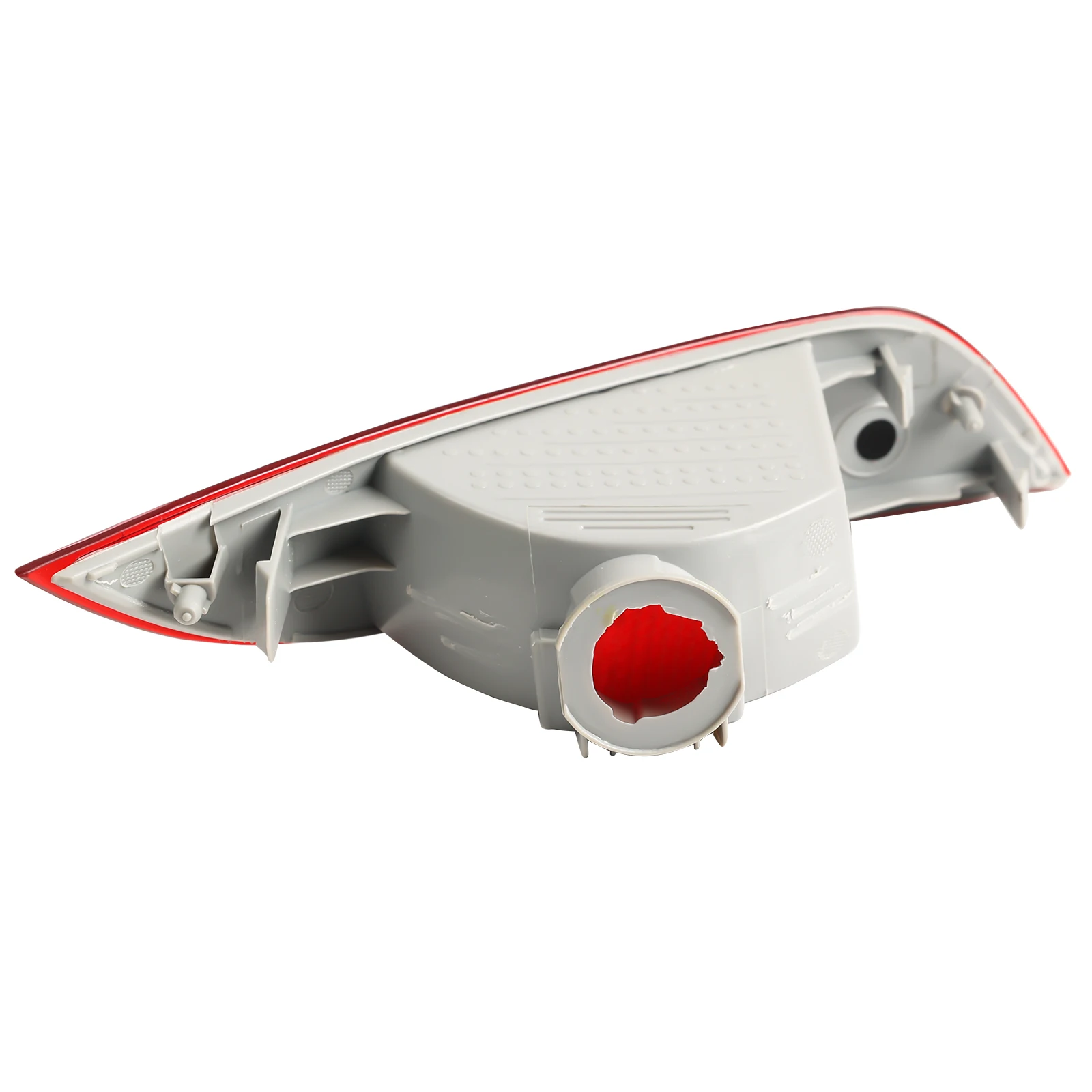 

For Ford Focus MK3 Hatchback Bumper Fog Light Reflector 2014-2018 Passenger Side Rear Replacement F1EB15K273AB No Bulb