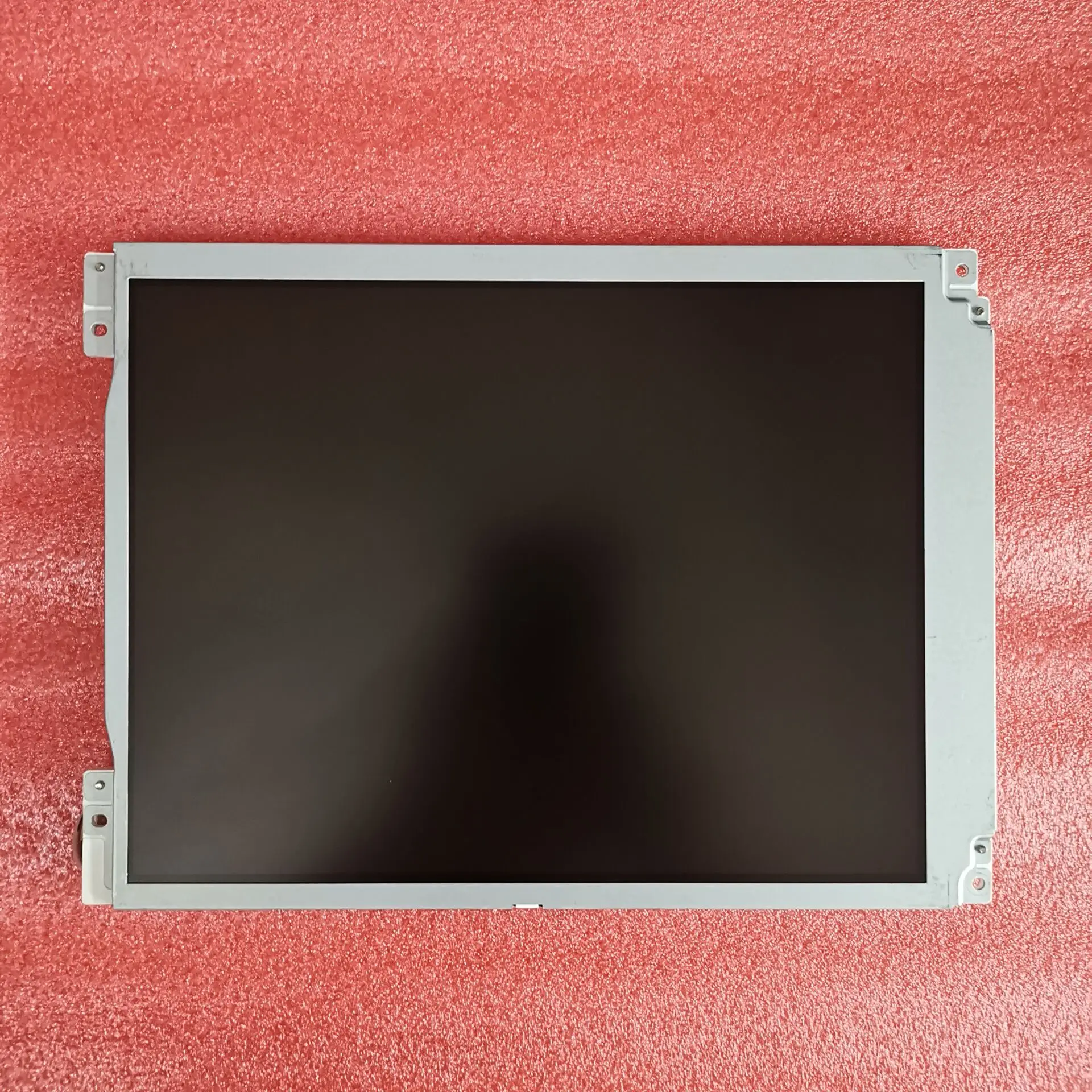 Panel lcd ccfl 10.4 inci baru