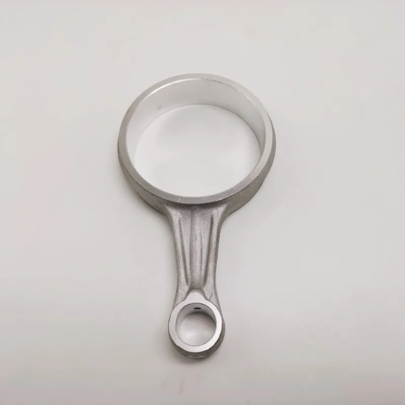 LA50-0400 LA50-040E توصيل قضيب/مكبس كامل لضاغط التبريد كوبلاند