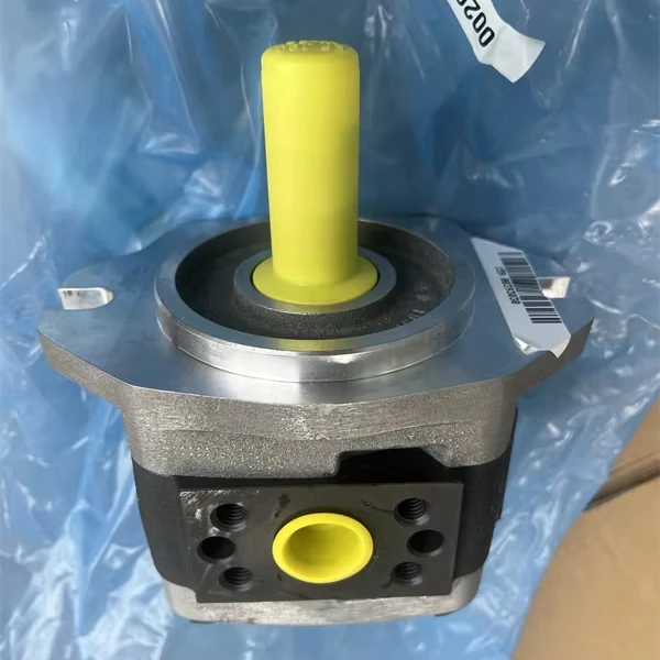 

Gear Pump IPC/IPVPIP/IPV5/6-64/32/80-101/151 Hydraulic Gear Pump IPVP IPN IPVAP IPV3/4/5/6/7 IPVAP 4-13 171