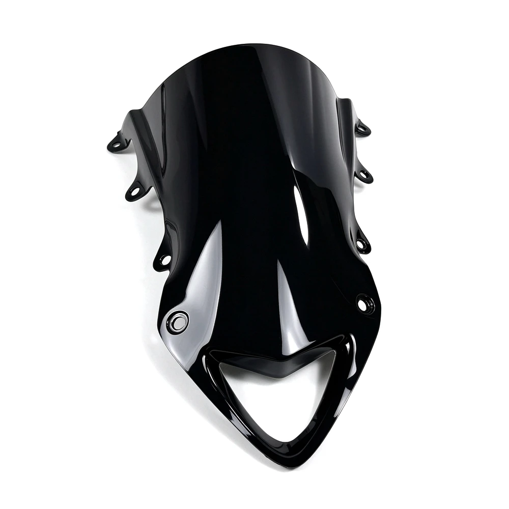 For BMW S1000RR 2009 2010 2011 2012 2013 2014 Motorcycle Windshield WindScreen Screen Fairing S1000 RR 09 10 11 12 13 14