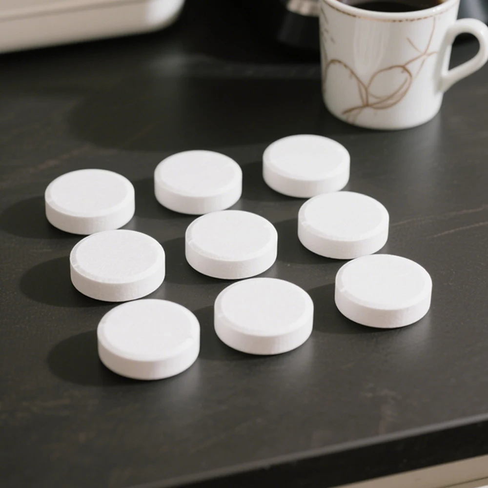 عامل إزالة الترسبات الفوار الصديق للبيئة لصانعي القهوة وأجهزة المطبخ Beko Philips