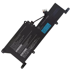 Baterai Laptop PC-VP-BP136 Baru 11.52 V 33Wh 3166mAh untuk PC Tablet Notebook NEC 3ICP4/43/110 12 baterai laptop nec penjualan terbaik - №