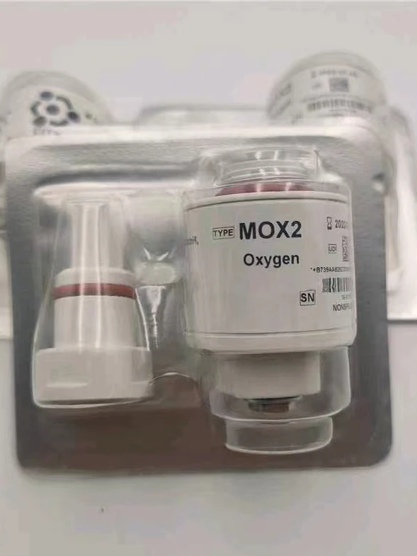 Sensor para mindray a3, a5, a7, ex55, ex56