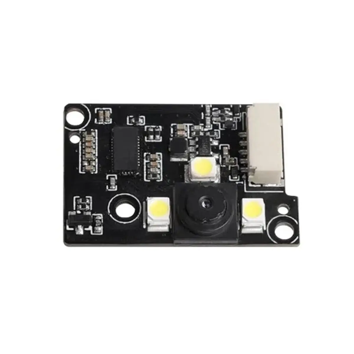 

(B63C) Камера для сопла 3D-принтера Creality K2 Pro/K2 Plus, запчасти и аксессуары для 3D-принтеров K2 Pro K2 Plus