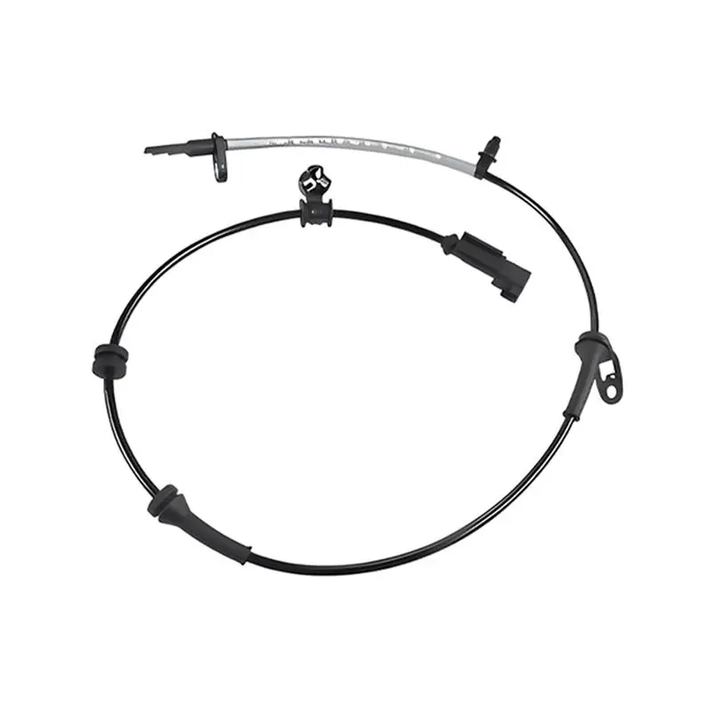

Auto ABS Wheel Speed Sensor Accessories Component 600916700A 6009167-00-A For Tesla Model S