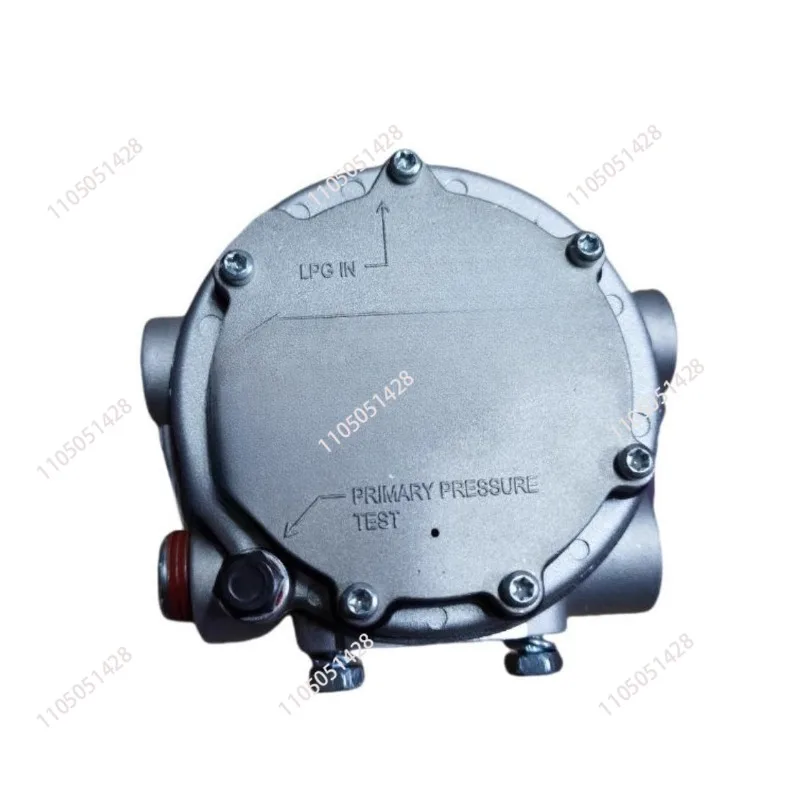 Forklift parts Liquefier evaporator for  COBRA assembly