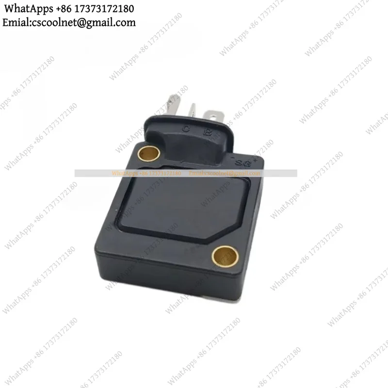 JS02 2PCS Distributor Ignition Module E301-24-910 E30124910 For Mazda RX7 w/ Series 2 S 3 RX2 RX3 RX4 RX5 RX7 RX-7 FB 1981-1985