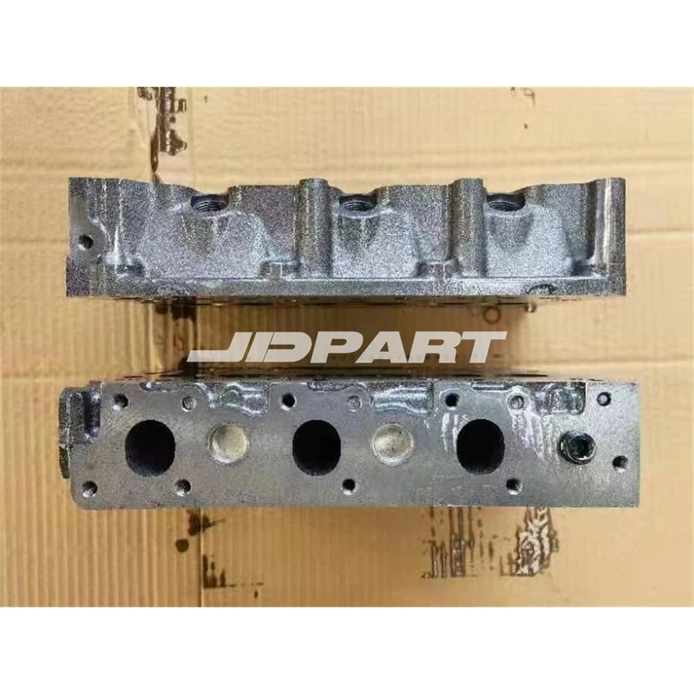 

3LB1 Cylinder Head For Isuzu 3LB1 Diesel Engine Parts