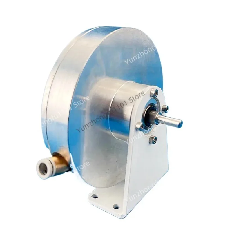 Useful Turbine Gas Generator Steam Engine Efficiency High Speed Nikola Tesla Bladeless-Fast Rotation Internal Combustion
