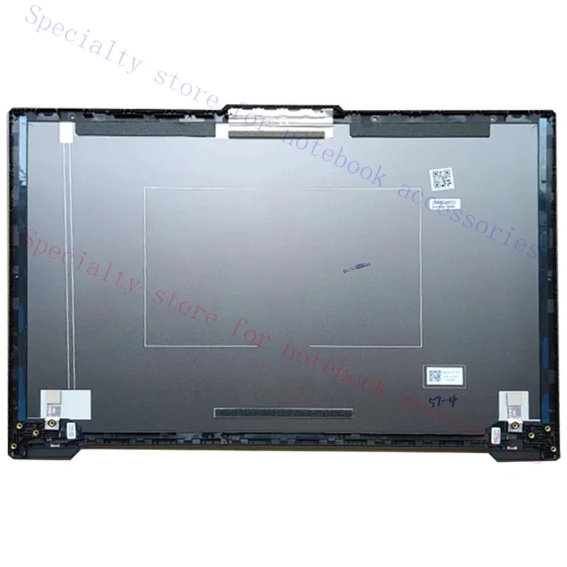 For ASUS TUF Gaming F17 FX707 A17 FA707 Laptops CaseNotebook LCD Back Cover/Front Bezel/Palmrest/Bottom Laptop Accessories