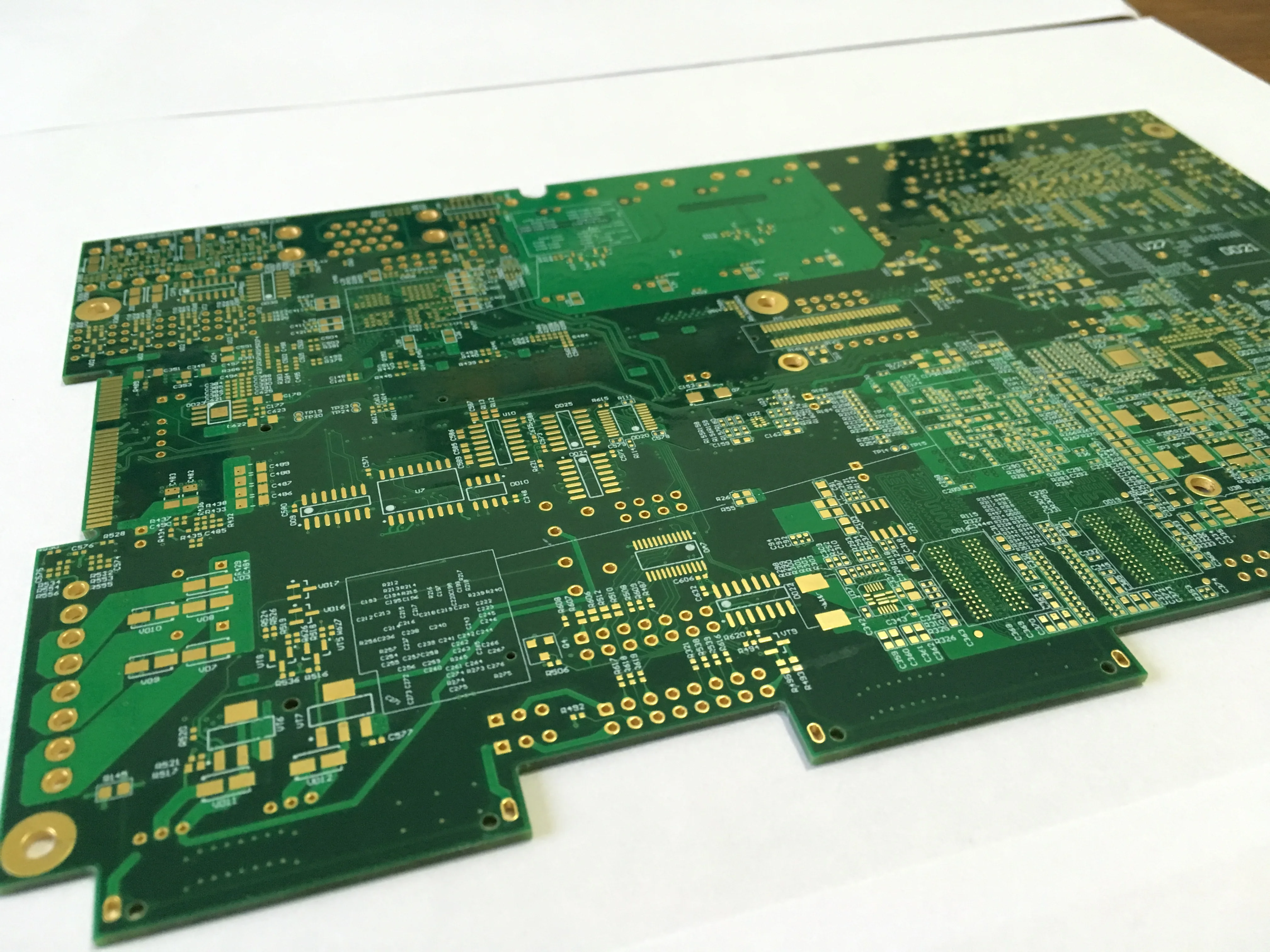 Android 7.1 linux os pcb board motherboard Circuit board design PCB Assembly Manufacturing