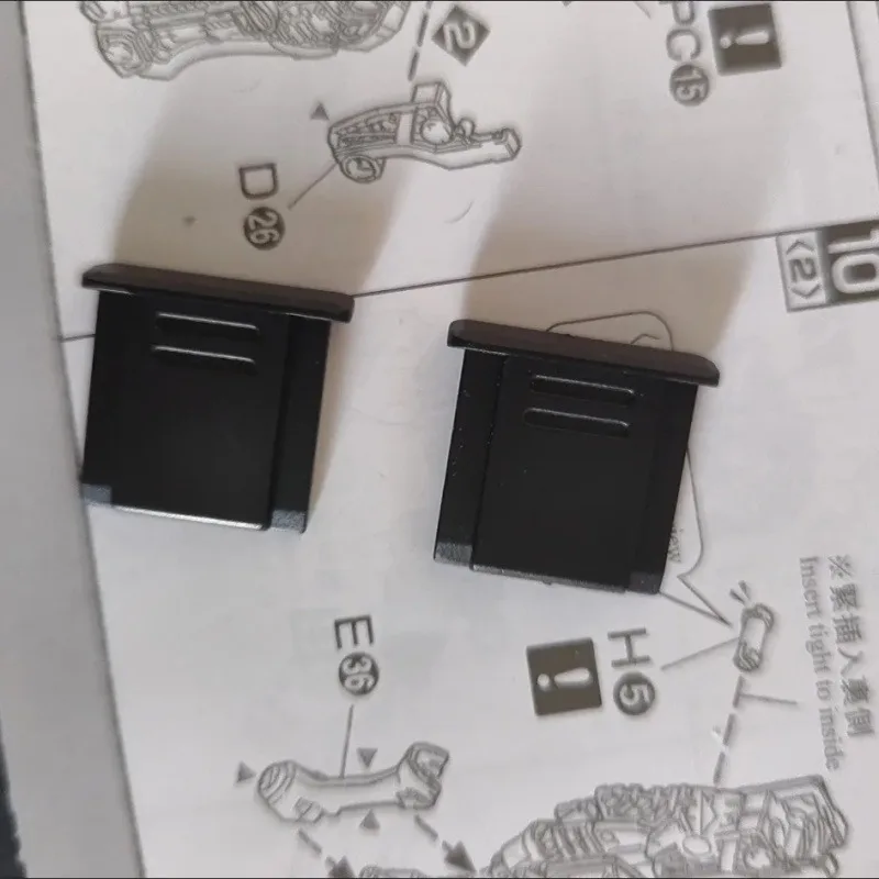 

For NIKON D850 D3000 D7000 Z6II F5 FM2 D2Xs Z50 D3 X Hot Shoe Cover Camera Accessories Cap Protector