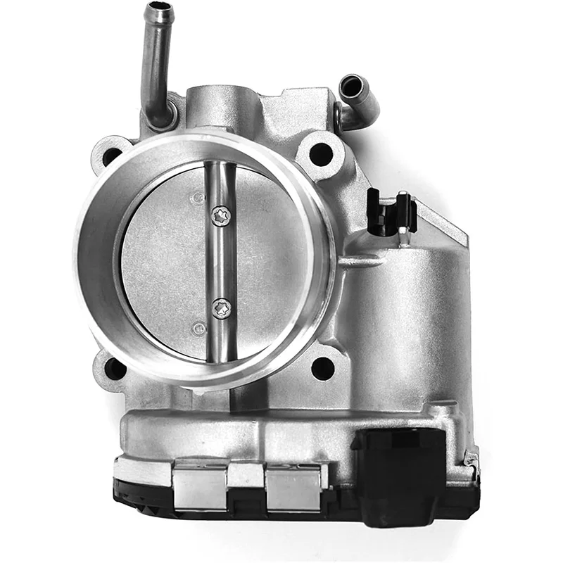 

Electronic Throttle Body 3510003720 For Hyundai Verna Accent Reina Kia Rio Pegas G4LC 1.4L 1.6L Throttle Valve Assembly